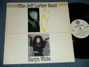 画像1: JEFF LORBER featuring Vocal KARYN WHITE -  TRUE CONFESSIONS(Ex+/Ex+++)  / 1986 US AMERICA ORIGINAL PROMO Used 12"Single