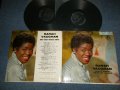 SARAH VAUGHAN - GREAT SONGS FROM HIT SHOWS  ( Ex++/MINT-)  /  1957 US AMERICA ORIGINAL MONO Used 2-LP