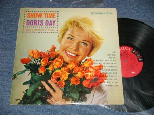 画像1: DORIS DAY - SHOW TIME ( Ex/MINT- SWOFC, EDSP )   / 1960 US ORIGINAL "6 EYES Label" Mono Used LP