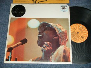 画像1: BETTY CARTER - FINALLY (Ex++/MINT-  Cutout) / 1975 US AMERICA ORIGINAL Used LP