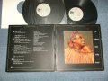 BETTY CARTER - THE AUDIENCE WITH BETTY CARTER (Ex++/Ex+++ Looks:Ex++) / 1980 US AMERICA ORIGINAL Used 2-LP