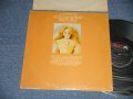 PEGGY LITTLE (Country Pop Singer) - A LITTLE BIT OF PEGGY (VG+++/Ex+++ EDSP, Cutout)  /  1969 US AMERICA ORIGINAL Used LP 