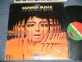 CARMEN McRAE -  THE SOUND OF SILENCE (MINT-/MINT-)  /  1968 US AMERICA ORIGINAL "GREEN and RED 1841 BROADWAY Label" STEREO Used LP 