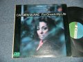CARMEN McRAE -  FOR ONCE IN MY LIFE ( Ex++/Ex+++ EDSP)  /  1967 US AMERICA ORIGINAL "GREEN and BLUE Label" STEREO Used LP 