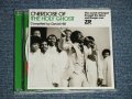V.A. Various - OVERDOSE OF THE HOLY GHOST Compiled by David Hill :  The Sound Of Gospel Through The Disco And Boogie Eras (MINT-/MINT) / 2013 US AMERICA ORIGINAL Used 2-CD