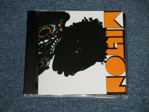 画像1: MILTON NASCIMENTO - MILTON (MINT/MINT)  / 1995 BRAZIL ORIGINAL Used CD 