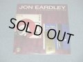 JON EARDLEY - FROM HOLLYWOOD TO NEW YORK  (SEALED)  / 1990 US AMERICA  Limited Issue "BRAND NEW SEALED"  LP 