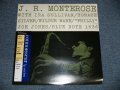 J. R. MONTEROSE - J. R. MONTEROSE (SEALED)  / US AMERICA Limited REISSUE  "180 gram Heavy Weight " "BRAND NEW SEALED"  LP 