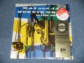  Kai And Jay, Bennie Green With Strings ‎– Kai And Jay, Bennie Green With Strings  (SEALED)  / 1989 US AMERICA ORIGINAL Limited Issue "BRAND NEW SEALED"  LP  