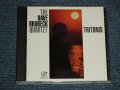THE DAVE BRUBECK QUARTET - TRITONIS (MINT-/MINT) / 1995 US AMERICA  ORIGINAL Used CD 