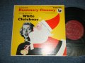 ROSEMARY CLOONEY - In Songs From The Paramount Pictures Production Of Irving Berlin's White Christmas (Ex+++/Ex++) / 1954 US AMERICA ORIGINAL 1st Press "MAROON Label" MONO  Used 10" LP