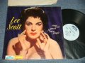 LEE SCOTT - SINGS COOL MUSIC FOR WARM PEOPLE (Ex+++, Ex++/Ex+++) /    US AMERICA  ORIGINAL "MONO"   Used LP