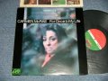 CARMEN McRAE -  FOR ONCE IN MY LIFE (MINT/MINT)  /  1969 Version US AMERICA 2nd Press "GREEN & RED with 1841 BROADWAY Label" STEREO Used LP 