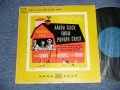 DINAH SHORE, Robert Merrill, Alan Young - Aaron Slick From Punkin Crick (Ex/Ex++ EDSP)  / 1952 US AMERICA ORIGINAL Used 10" LP