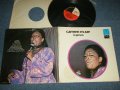 CARMEN McRAE - IN PERSON (Ex++, Ex, Ex++/Ex+++ )  /  1972 US AMERICA ORIGINAL Used LP 