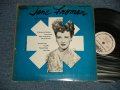 JANE FORMAN - JANE FORMAN with ORCHESTRA (Ex+/Ex+++) / 1954 US AMERICA ORIGINAL MONO  Used 10" LP