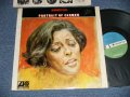 CARMEN McRAE - PORTRAIT OF CARMEN (MINT-/Ex++ Looks:Ex+ )  /  1968 US AMERICA ORIGINAL 1st Press "GREEN and BLUE Label"STEREO Used LP 