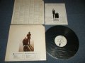 THAD JONES & MEL LEWIS - POTPOURRI (Ex+/MINT- Cut Corner for PROMO) / 1974 US AMERICA ORIGINAL "WHITE LABEL PROMO with PROMO SHEET"  Used LP  