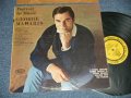 GEORGE MAHARIS - PORTRAIT IN MUSIC (Ex+/Ex++ EDSP) / 1962 US AMERICA ORIGINAL MONO Used  LP