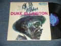 DUKE ELLINGTON -  AT THE COTTON CLUB (Ex/Ex++ EDSP )  / 1959 US AMERICA MONO Used LP 