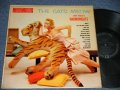 JERRY MURAD'S HARMONICATS - THE CATS MEOW (Ex++/Ex+++ Looks:MINT- EDSP) / 1956 US AMERICA ORIGINAL MONO Used LP  