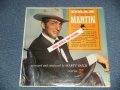 DEAN MARTIN - RIDES AGAIN (SEALED) / 1963 US AMERICA ORIGINAL "BRAND NEW SEALED" LP