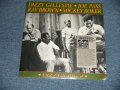 Dizzy Gillespie's Big 4 - Dizzy Gillespie's Big 4 (SEALED) / 1992 US AMERICA Reissue "BRAND NEW SEALED"  LP 