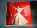 GEORGIA GIBBS - SWINGING WITH HER NIBS (Ex+/Ex+)  / 1956 US AMERICA ORIGINAL MONO Used LP 