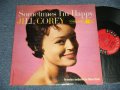 JILL COREY -  SOMETIMES IN HAPPY (Ex/Ex++  A-5:Ex-  EDSP) / 1957  US AMERICA  1st Press "6-EYE'S LABEL"  MONO Used  LP