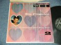 ELLA FITZGERALD - SINGS THE RODGERS AND HART SONG BOOK VOL.2 ( Ex+/MINT-  EDSP)  /  1959 US AMERICA ORIGINAL "1st Press Label" MONO Used LP