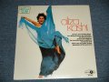 ALIZA KASHI - ALIZA KASHI (SEALED) / 1969 US AMERICA ORIGINAL "BRAND NEW SEALED" STEREO LP