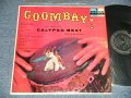 Beacham Coakley's Emerald Beach Hotel Orchestra - Goombay! The Authentic Calypso Beat of the Bahamas (Ex++/MINT-  EDSP) / 1957 US AMERICA ORIGINAL MONO Used LP 