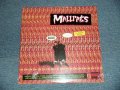ost V.A. - MALLRATS  (SEALED) / 1995 US AMERICA ORIGINAL "Brand New Sealed" LP Found Dead Stock 