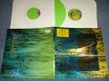 ost V.A. - GODZILLA (The ALBUM) (NEW EDSP)  / 1998 UK ENGLAND ORIGINAL "Brand New"  Limited "GREEN WAX Vinyl" 2-LP Found Dead Stock 