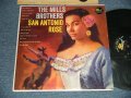 The MILLS BROTHERS - SAN ANTONIO ROSE( Ex+/Ex+++ EDSP)  / 1961 US AMERICA Original MONO Used LP