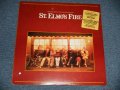 ost V.A. - ST. ELMO'S FIRE (SEALED BB) / 1985 US AMERICA ORIGINAL "Brand New Sealed" LP Found Dead Stock 