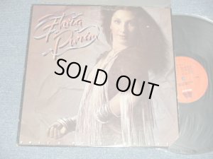 画像1: FLORA PURIM - THAT'S WHAT SHE SAID (Ex++/MINT- Cut out) / 1978 US AMERICA ORIGINAL Used LP