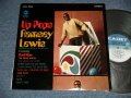 The RAMSEY LEWIS TRIO - UP POPS (Ex++/Ex+++)  / 1967 US AMERICA ORIGINAL "1st Press BLUE Label" STEREO Used LP
