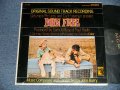 ost JOHN BARRY - BORN FREE (Original Soundtrack Recordings) (Ex+/MINT- EDSP )  / 1966 US AMERICA ORIGINAL "RECORD CLUB Release" STEREO Used  LP