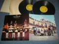 Orquesta Aragon  - 50 Años De Oro (Ex+++/Ex+++)  / 1989 CUBA ORIGINAL Used 2-LP