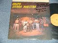 GRUPO SIERRA MAESTRA - DESDE AQUI  : AUTOGRAPHED SIGN (Ex+\Ex++ )  / 1988 CUBA ORIGINAL Used LP