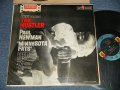 ost KENYON HOPKINS - THE HUSTLER (Original Soundtrack Recordings) (Ex+++, Ex/MINT-) / 1961 US AMERICA ORIGINAL "PROMO" MONO Used  LP