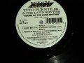 TITO PUENTE and The LATIN RHYTHM  - SOUND OF THE LATIN RHYTHM ( - /MINT-)  / 1995  US AMERICA ORIGINAL Used 12"