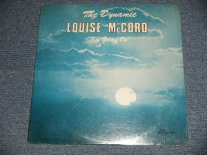 画像1: LOUISE McCORD - I'M GOING ON  (SEALED) / 1977 US AMERICA  ORIGINAL "BRAND NEW SEALED" LP  