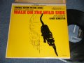 ost ELMER BERNSTEIN - WALK ON THE WILD SIDE (Original Motion Picture Score) (Ex+++/MINT)  /1966 US AMERICA ORIGINAL "CAPITOL RECORD CLUB RELEASE" STEREO Used LP 