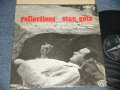 STAN GETZ - REFLECTIONS (Ex+++/Ex++ Looks:Ex+)  / 1964 US AMERICA ORIGINAL "STEREO"  Used LP