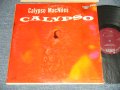 CALYPSO (CALYPSO) MacNILES - CALYPSO CARNIVAL (Ex+/MINT-~Ex+++  EDSP, TapeSeam) / 1957 US AMERICA ORIGINAL MONO Used  LP 