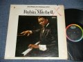 RUBIN MITCHELL - PRESENTING RUBIN MITCHELL (Ex+++/MINT-  BB, EDSP) / 1967 US AMERICA ORIGINAL STEREO Used LP   