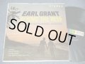 EARL GRANT - BEYOND THE REEF (Ex++/Ex+++) / 1962 US AMERICA ORIGINAL STEREO Used LP   