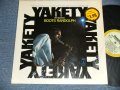 BOOTS RANDOLPH - YAKETY REVISITED (MINT-/Ex+++)  / 1969 US AMERICA ORIGINAL Used LP   